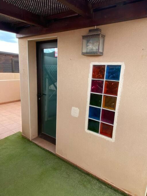 Duplex El Principito Villa Gran Tarajal Exterior photo