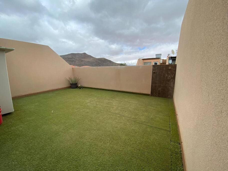 Duplex El Principito Villa Gran Tarajal Exterior photo
